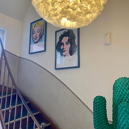 Kläve 12 Guesthouse Oldenburg Eksteriør billede
