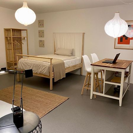 Kläve 12 Guesthouse Oldenburg Værelse billede