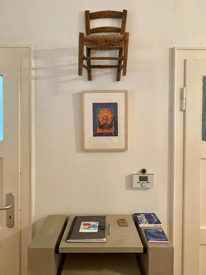 Kläve 12 Guesthouse Oldenburg Eksteriør billede