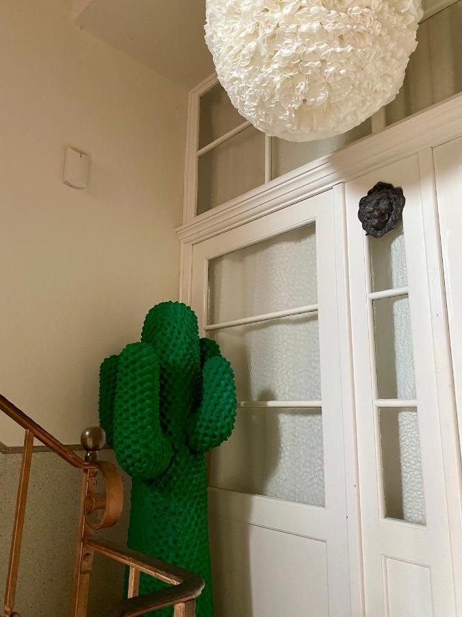 Kläve 12 Guesthouse Oldenburg Eksteriør billede