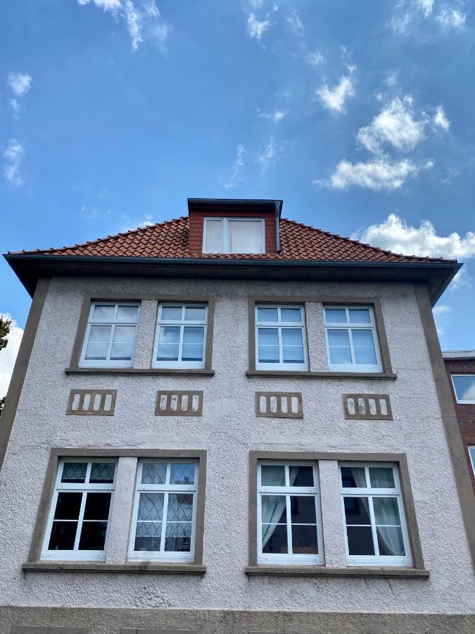 Kläve 12 Guesthouse Oldenburg Eksteriør billede