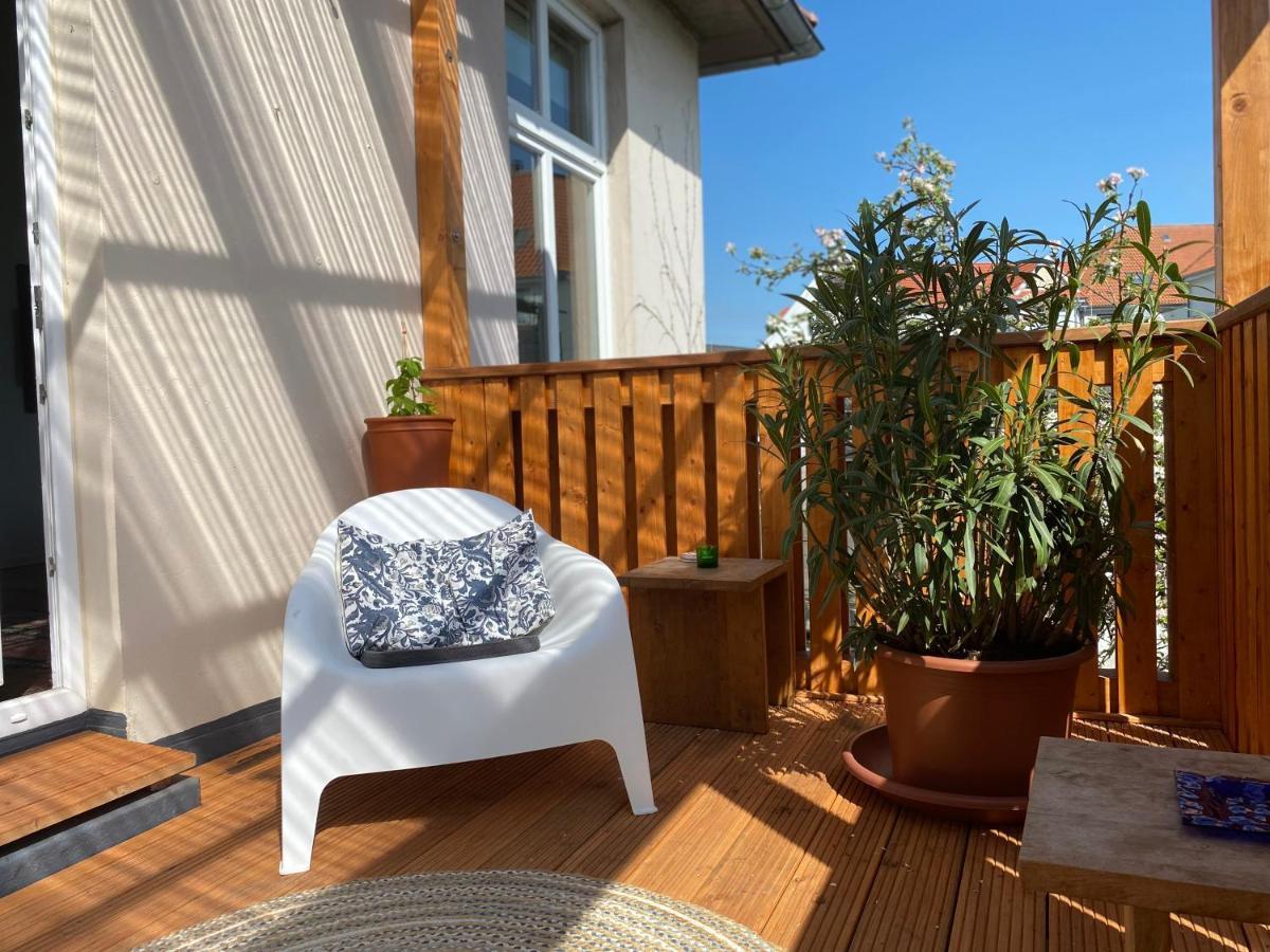 Kläve 12 Guesthouse Oldenburg Eksteriør billede