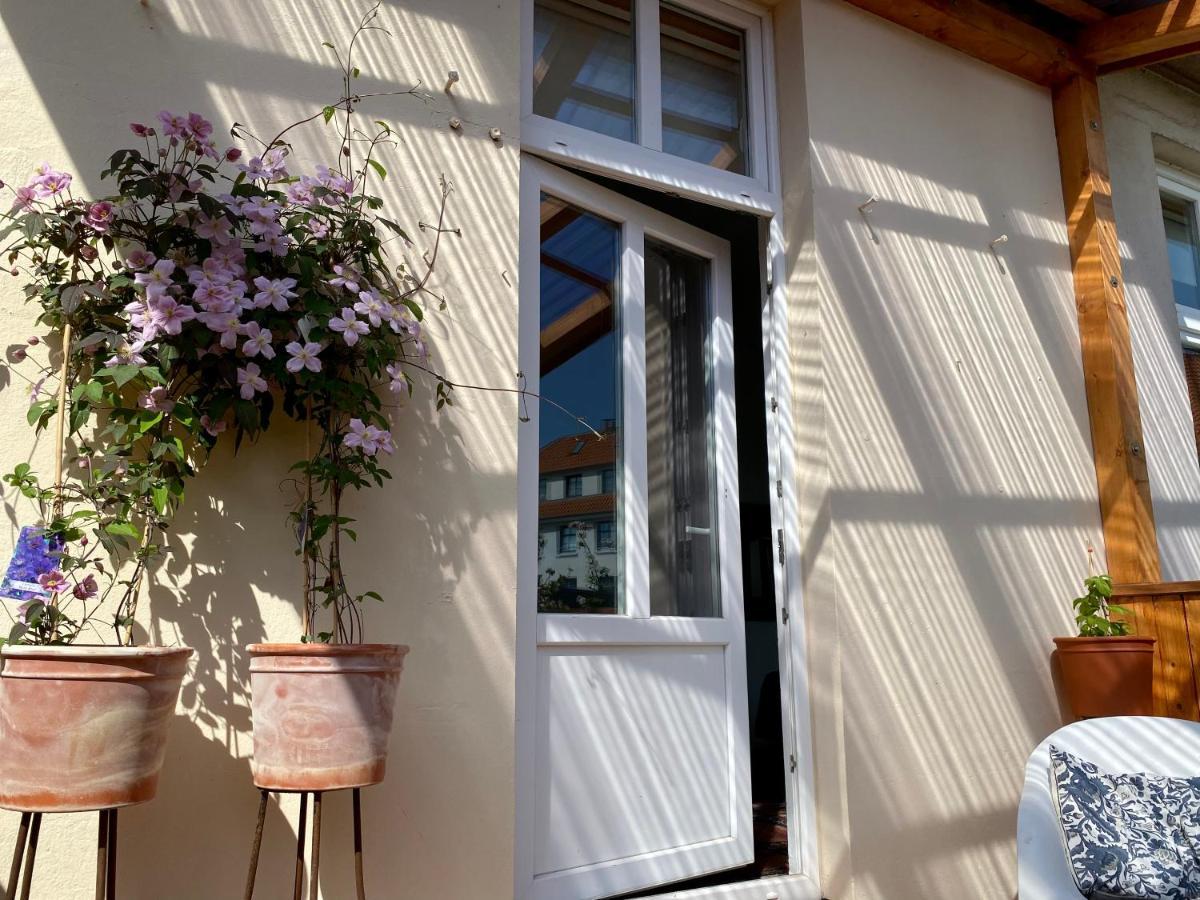 Kläve 12 Guesthouse Oldenburg Eksteriør billede
