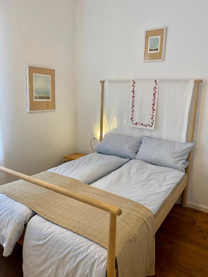 Kläve 12 Guesthouse Oldenburg Eksteriør billede