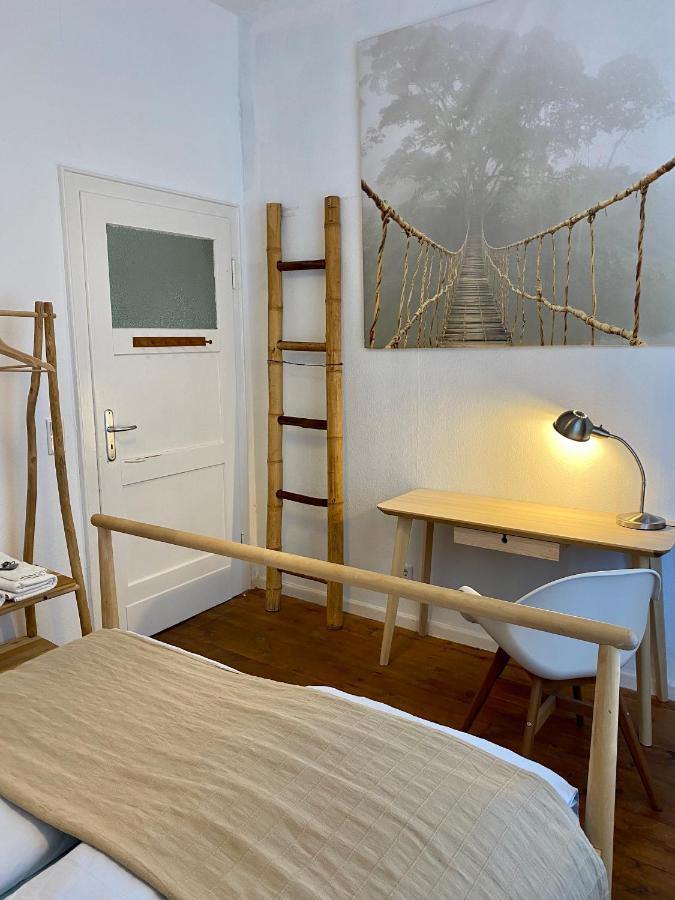 Kläve 12 Guesthouse Oldenburg Eksteriør billede