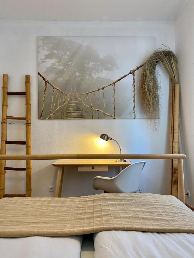 Kläve 12 Guesthouse Oldenburg Eksteriør billede