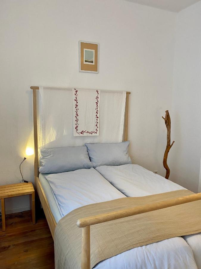 Kläve 12 Guesthouse Oldenburg Eksteriør billede