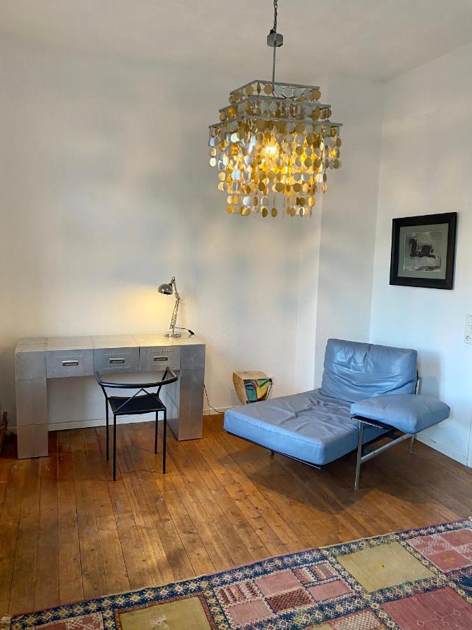 Kläve 12 Guesthouse Oldenburg Eksteriør billede