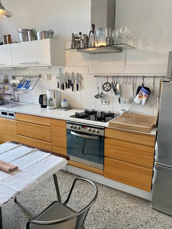 Kläve 12 Guesthouse Oldenburg Eksteriør billede