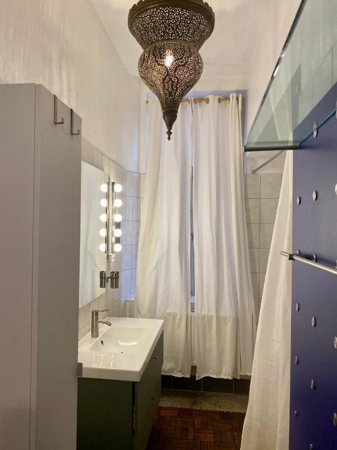 Kläve 12 Guesthouse Oldenburg Eksteriør billede
