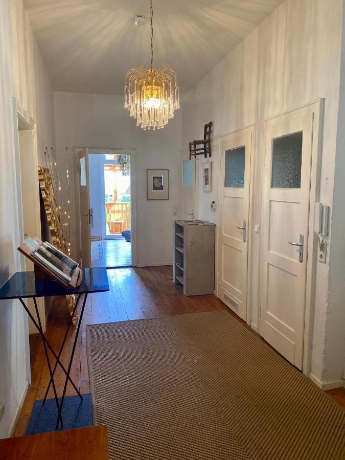 Kläve 12 Guesthouse Oldenburg Eksteriør billede