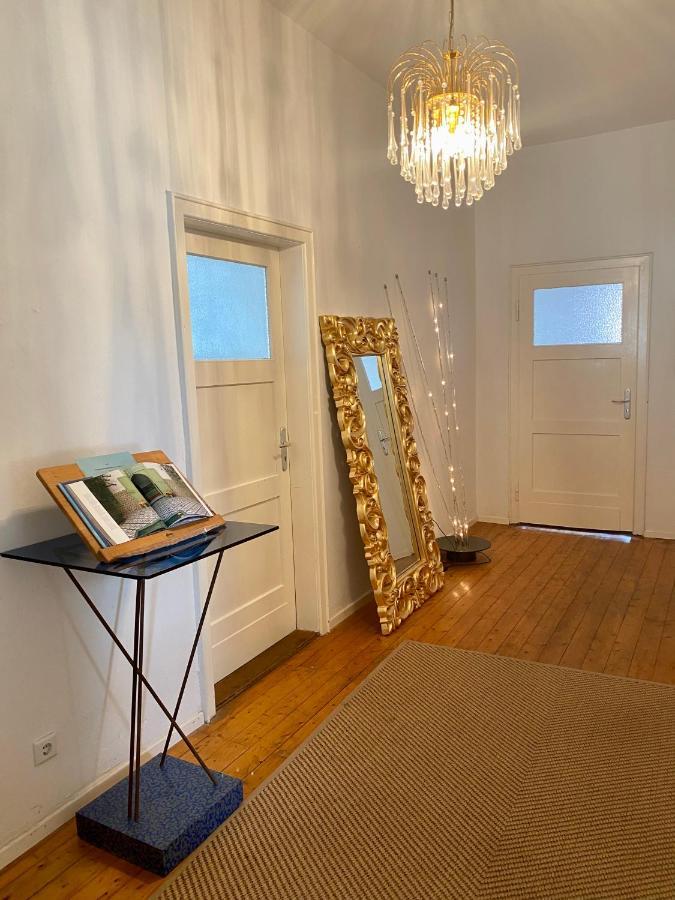 Kläve 12 Guesthouse Oldenburg Eksteriør billede
