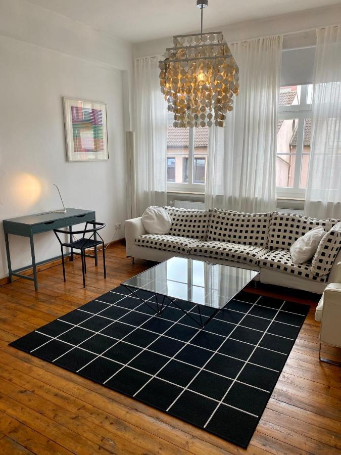 Kläve 12 Guesthouse Oldenburg Eksteriør billede