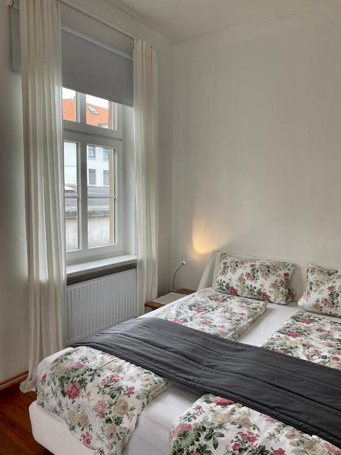 Kläve 12 Guesthouse Oldenburg Eksteriør billede