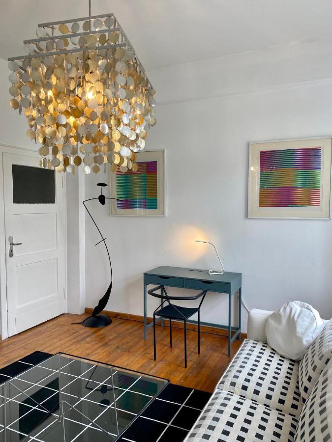 Kläve 12 Guesthouse Oldenburg Eksteriør billede