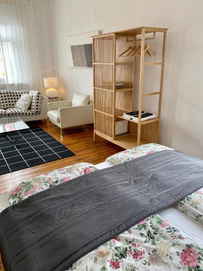 Kläve 12 Guesthouse Oldenburg Eksteriør billede