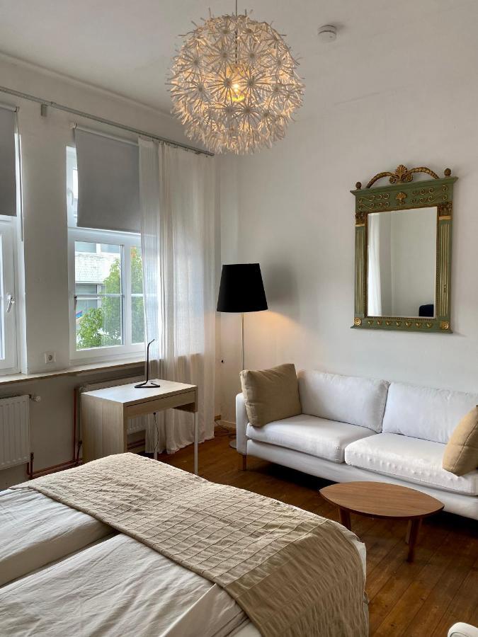 Kläve 12 Guesthouse Oldenburg Eksteriør billede