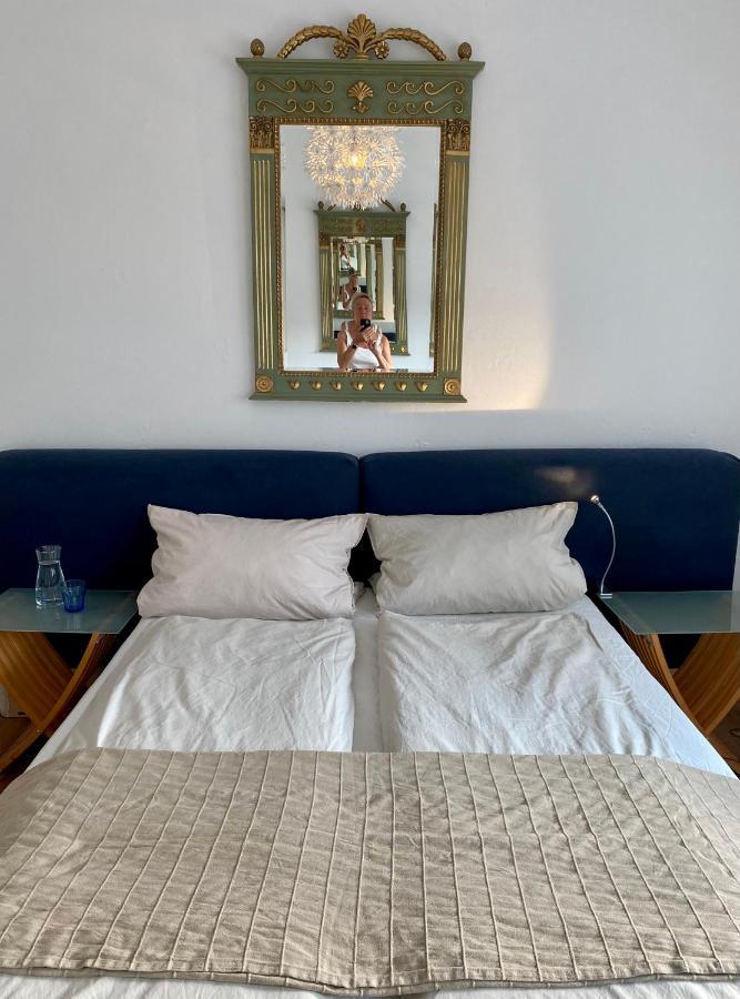 Kläve 12 Guesthouse Oldenburg Eksteriør billede