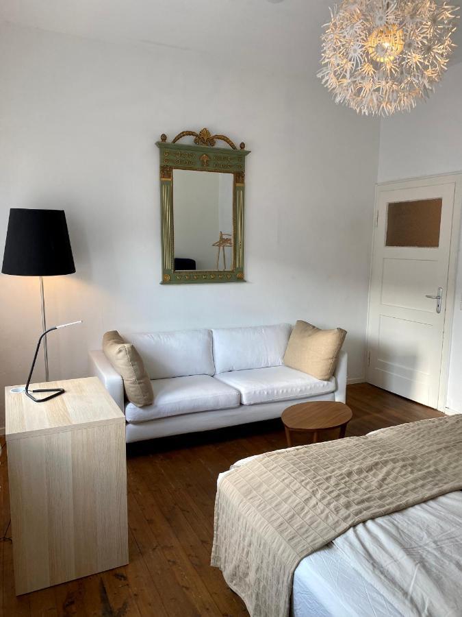 Kläve 12 Guesthouse Oldenburg Eksteriør billede