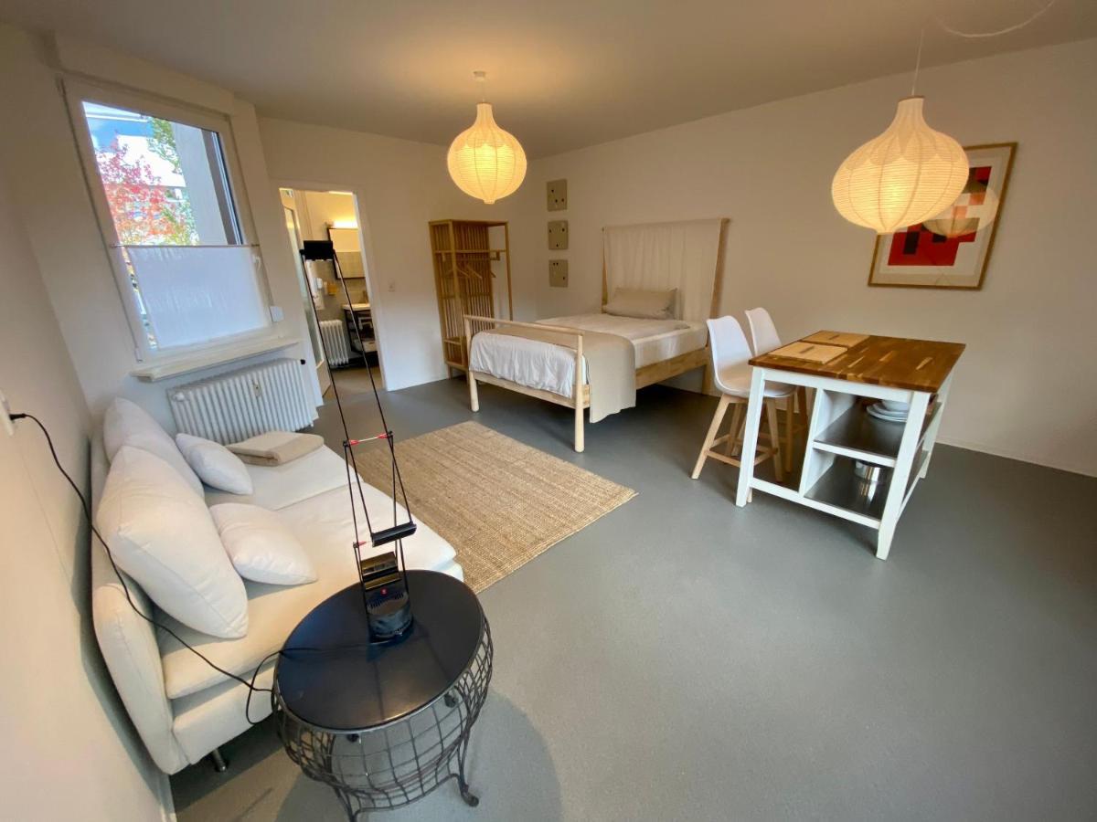Kläve 12 Guesthouse Oldenburg Eksteriør billede