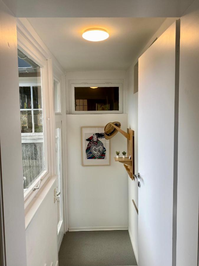 Kläve 12 Guesthouse Oldenburg Eksteriør billede