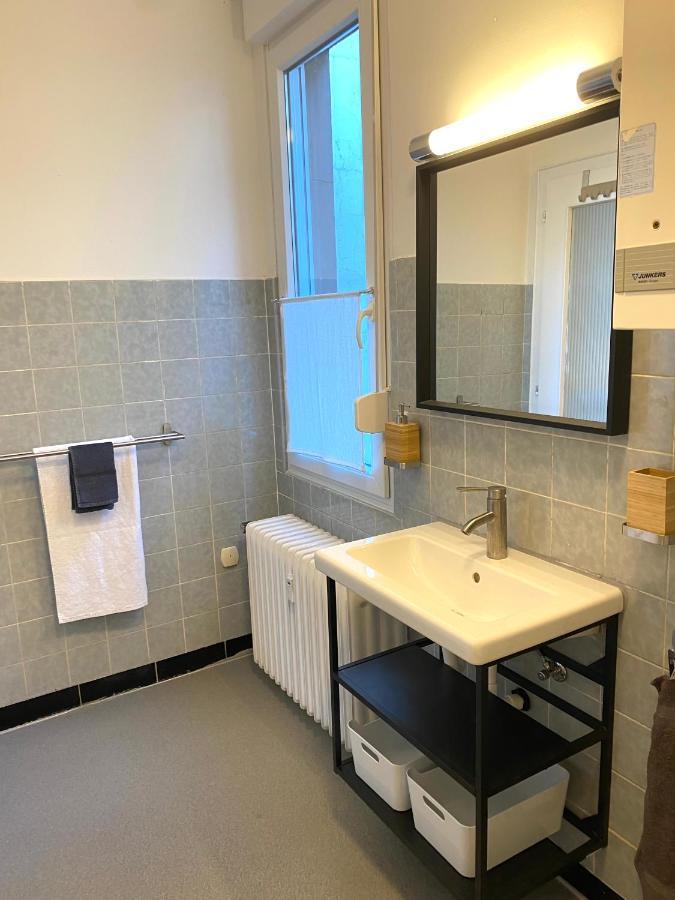 Kläve 12 Guesthouse Oldenburg Eksteriør billede
