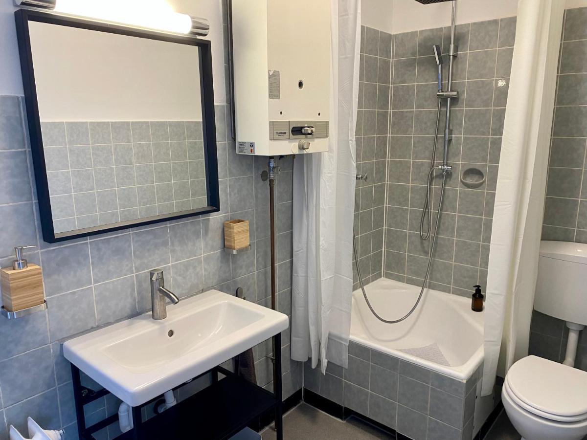 Kläve 12 Guesthouse Oldenburg Eksteriør billede