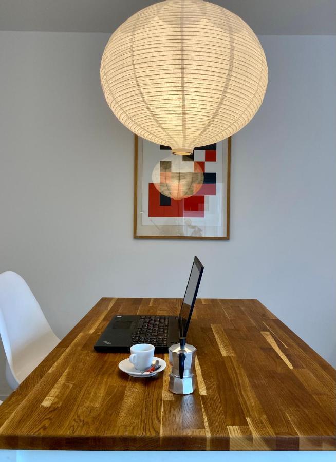 Kläve 12 Guesthouse Oldenburg Eksteriør billede