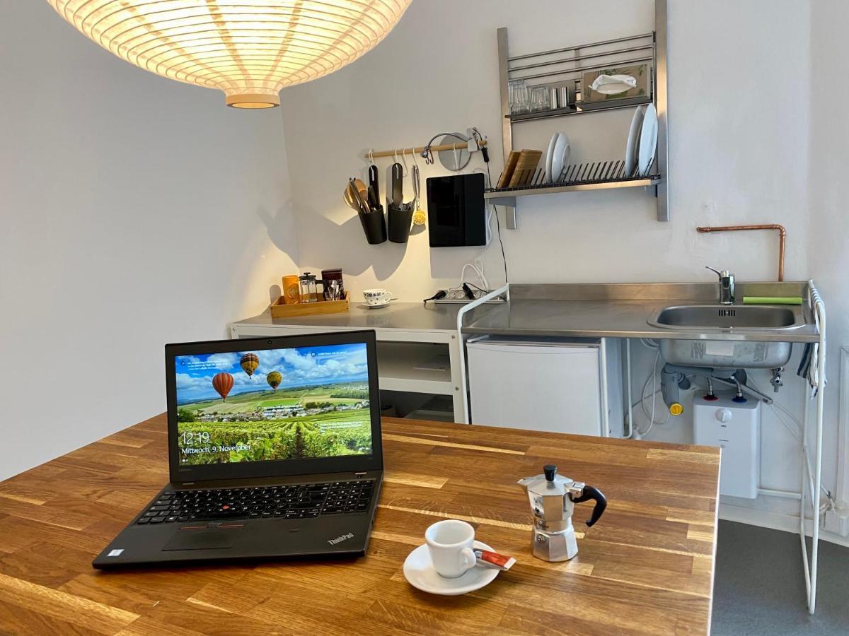 Kläve 12 Guesthouse Oldenburg Eksteriør billede