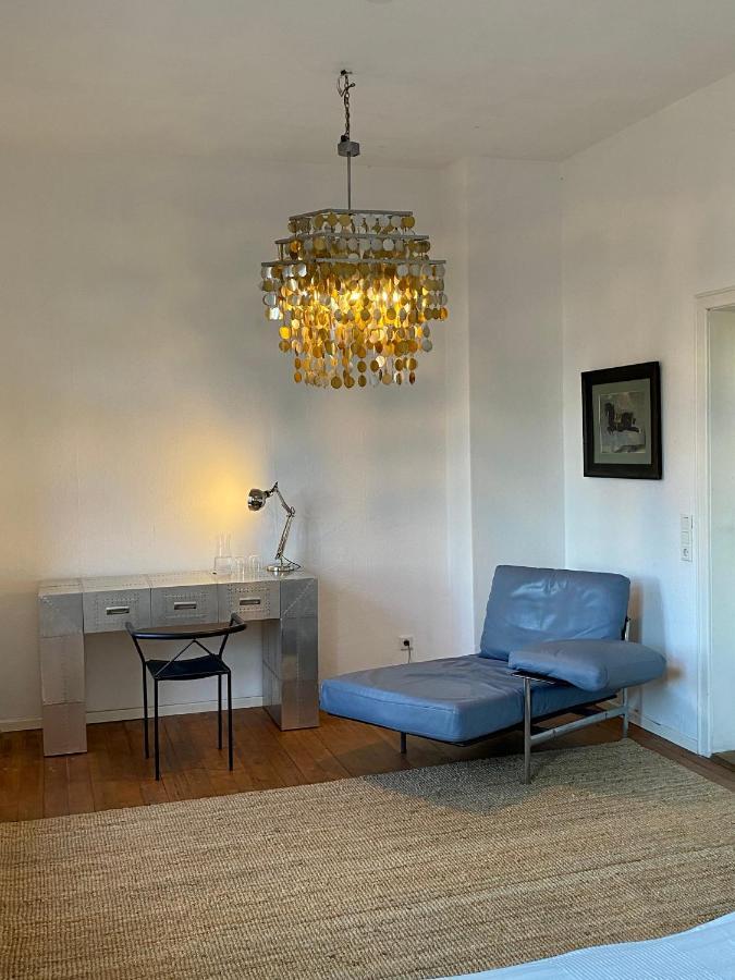 Kläve 12 Guesthouse Oldenburg Eksteriør billede