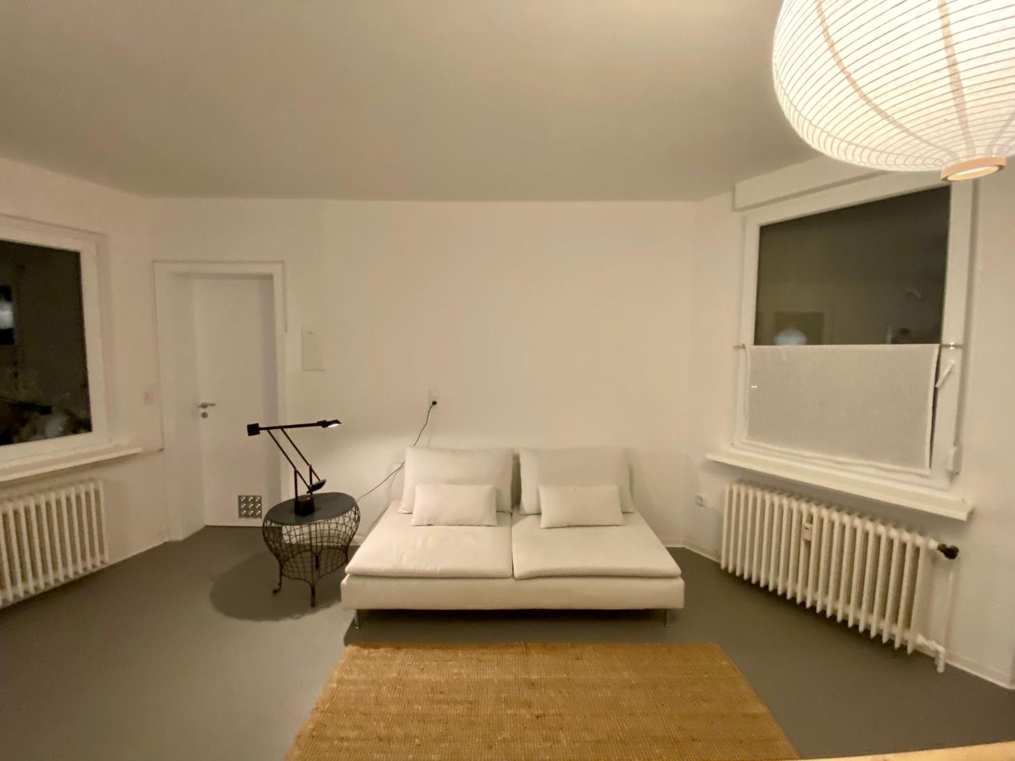 Kläve 12 Guesthouse Oldenburg Værelse billede