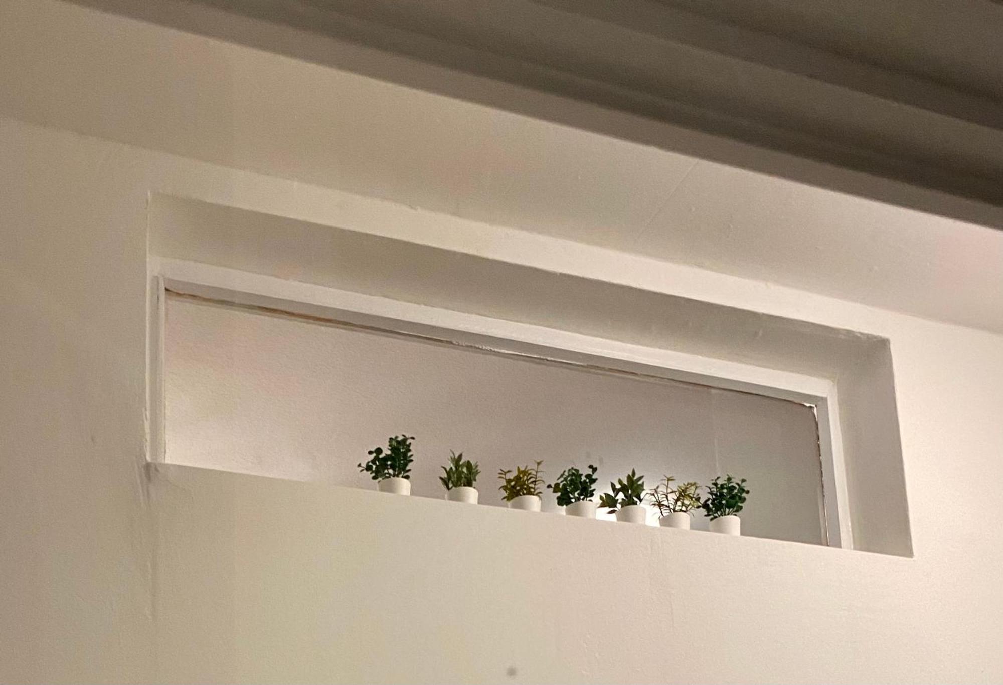 Kläve 12 Guesthouse Oldenburg Værelse billede