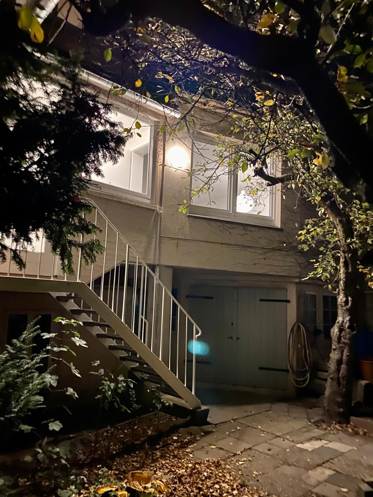 Kläve 12 Guesthouse Oldenburg Værelse billede